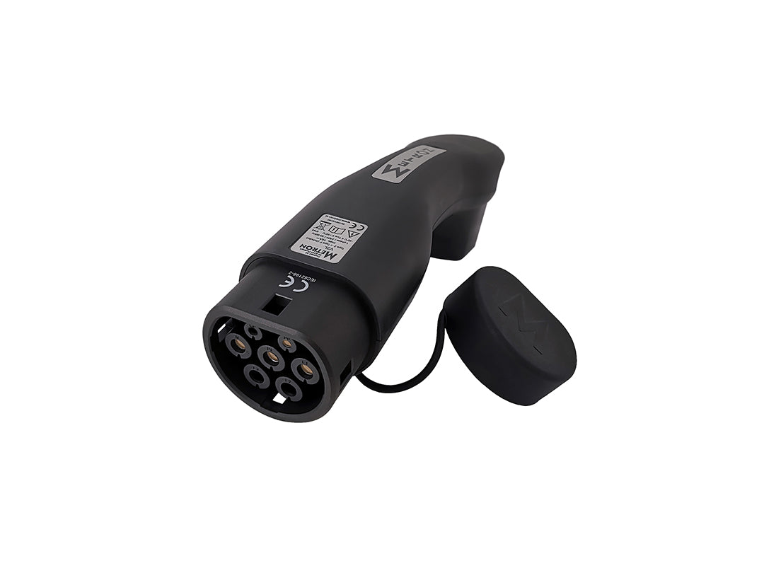 Vehicle to Load - V2L - Adapter BYD