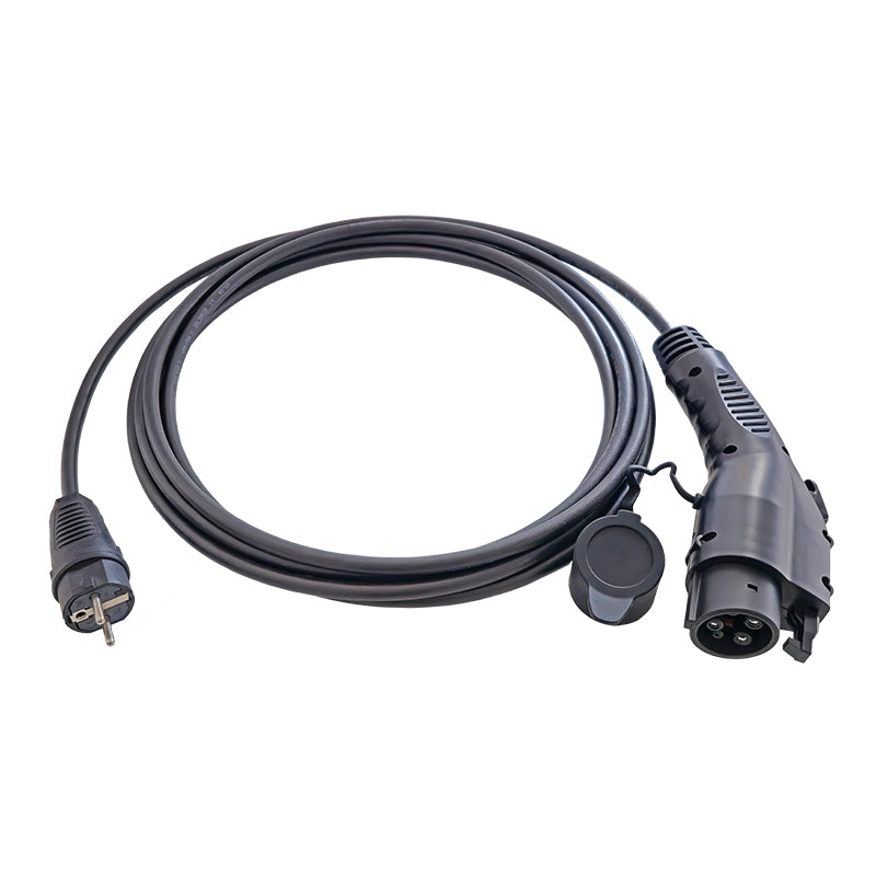 Ladekabel für MIA und Volvo C30 - Metron CC12