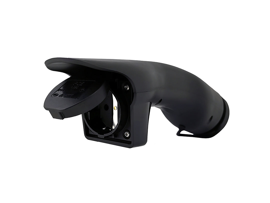 Vehicle to Load - V2L - Adapter Renault / Dacia